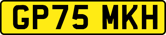 GP75MKH