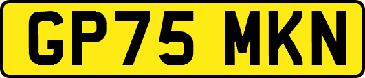 GP75MKN