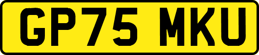 GP75MKU