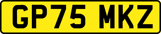 GP75MKZ