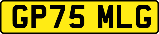 GP75MLG