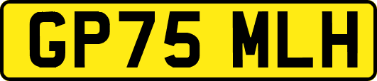 GP75MLH