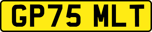 GP75MLT