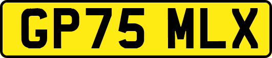 GP75MLX