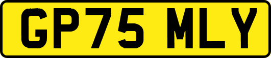 GP75MLY