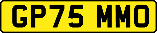 GP75MMO