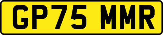 GP75MMR