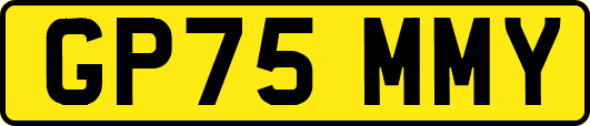 GP75MMY