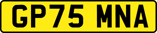 GP75MNA