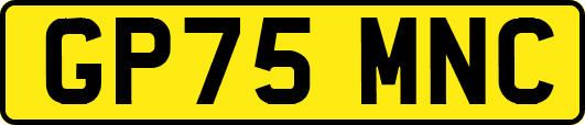 GP75MNC