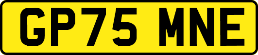GP75MNE