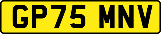 GP75MNV