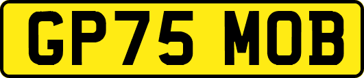GP75MOB