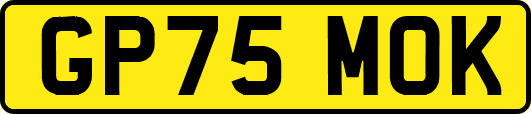 GP75MOK