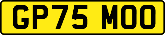 GP75MOO