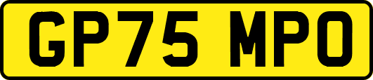 GP75MPO