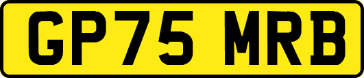 GP75MRB