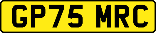 GP75MRC