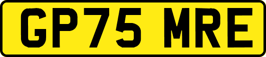 GP75MRE
