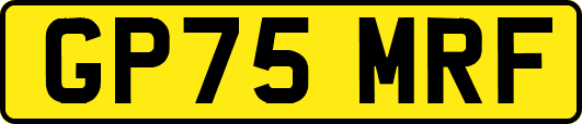 GP75MRF