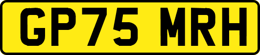 GP75MRH