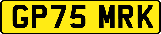 GP75MRK