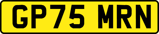GP75MRN