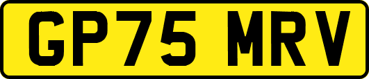 GP75MRV