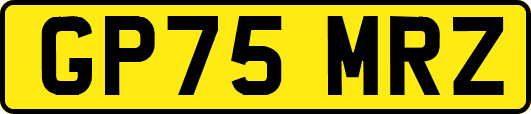 GP75MRZ