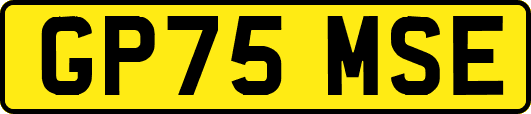 GP75MSE