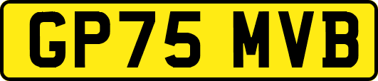 GP75MVB