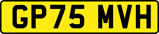 GP75MVH