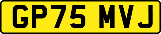 GP75MVJ