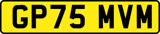 GP75MVM