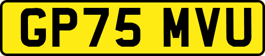 GP75MVU
