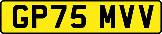GP75MVV