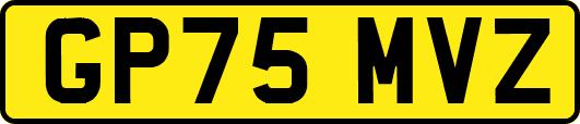 GP75MVZ