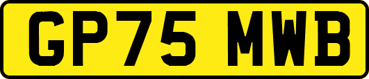 GP75MWB