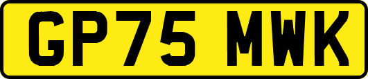 GP75MWK