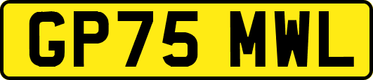 GP75MWL