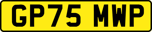 GP75MWP