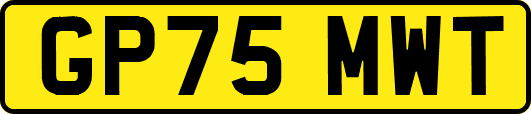 GP75MWT