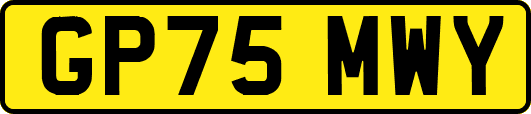 GP75MWY