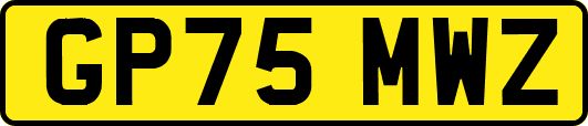 GP75MWZ