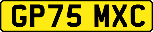 GP75MXC
