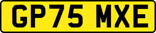 GP75MXE