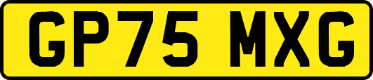 GP75MXG