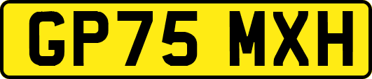 GP75MXH