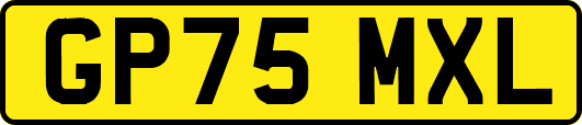 GP75MXL