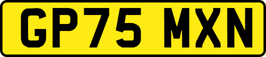 GP75MXN